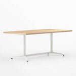 Jive Bridge Base Conference Table